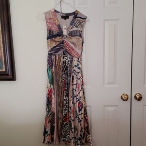 Anthropologie dress